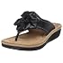 Clarks Womens Latin Samba Thong