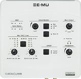 Creative Professional E MU 0404 USB 2.0 Audio/MIDI Interface Sound card 24 bit 192 kHz 117 dB SNR stereo Hi Speed USB 41kqoMLrewL. SL160 Creative Professional E MU 0404 USB 2.0 Audio/MIDI Interface Sound card 24 bit 192 kHz 117 dB SNR stereo Hi Speed USB