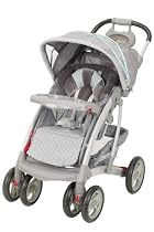 Graco Quattro Tour Stroller in Portica