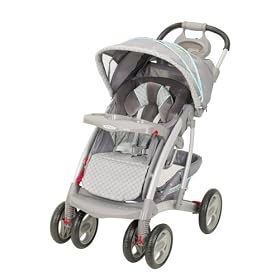 Graco Quattro Tour Stroller in Portica