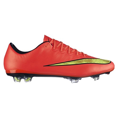 Order Nike Men's Mercurial Vapor X Fg Soccer Cleat Deal - ewthol