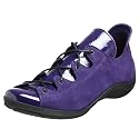 Arche Women's Cocco Naplak Lace Up