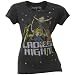 Search : Marvel Comics - Ladies Night Juniors T-Shirt