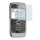 MyBat Pre-Cut LCD Screen Protector Film For Nokia E71X