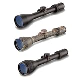 Simmons Master ProSport Rifle Scope 3-9X 40 Truplex Matte 1" 0.25MOA 510481