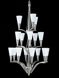 8836 - Syzygy Chandelier