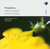 Apex: Prokofiev: Violin Sonatas / Kuusisto