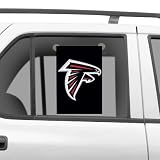 Atlanta Falcons Garden/Window Flag