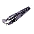 San Antonio Spurs Clip Lanyard Keychain Id Ticket Nba