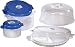 Xavax 00110829 Mikrowellen-Starter-Set