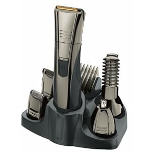 Remington PG520 Bart- und Haarschneideset Remington PG520 Bart- und Haarschneideset