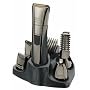 Tondeuse multifonction Advanced Titanium - Remingt&hellip de Remington