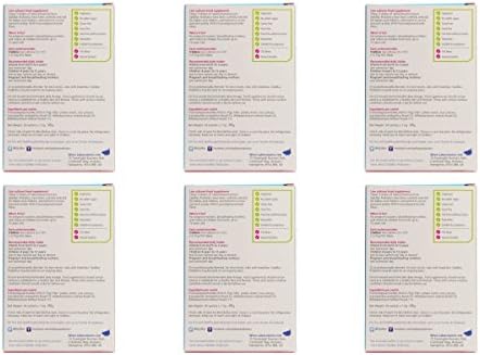 (6 PACK) - Optibac Your Childs Health Probiotic - Sachets | 30s | 6 PACK - SUPER SAVER - SAVE MONEY