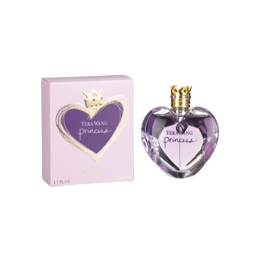 Vera Wang Princess Eau de Toilette 50ml * NEU & OVP * Preisvergleich