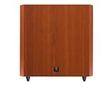 Boston Acoustics CSSUB10C Classic Series Powered Subwoofer (Cherry)