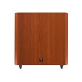 Buy Boston Acoustics CSSUB10C Classic Series Powered Subwoofer (Cherry) 