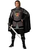 Dark Knight Costume