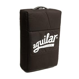 Aguilar AG 500  AG 500SC Head Case Cover by 