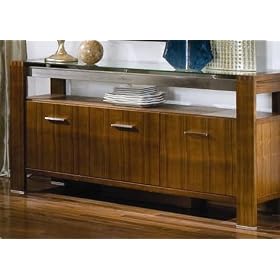 Summit Buffet server by Coaster by Coaster Company