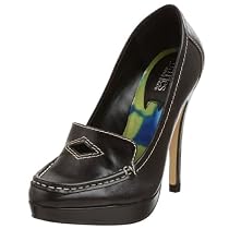 Charles By Charles David Women's Ponch Loafer Pump