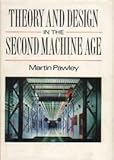 Theory and design in the second machine age