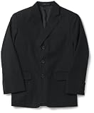 Calvin Klein Boys 8-20 Multi Stripe Jacket