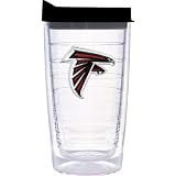 Tervis Tumbler Atlanta Falcons 16oz. Tumbler with Lid
