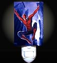 Spiderman Decorative Night Light