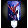 Spiderman Decorative Night Light