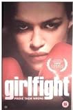 Review Columbia Tristar Home Video CVS31459B / Girlfight [2000]