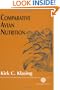 Comparative Avian Nutrition (Cabi Publishing)