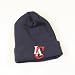 Los Angeles Clippers Classic Cuffed Knit Hat (Navy)