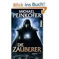 Die Zauberer: Roman