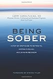 Being Sober: A Step-by-Step Guide to Getting To, Getting Through, and Living in Recovery