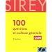 100 questions en culture g�n�rale