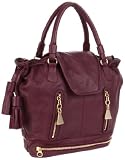 See by Chloe Cherry Convertible Satchel