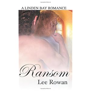 Ransom - Lee Rowan