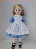Madame Alexander Alice Doll　1552　マダムアレクサンダーアリス　（並行輸入）