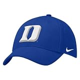 Nike Duke Blue Devils Royal Blue Wool Classic Hat