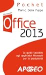 Office 2013 Pocket