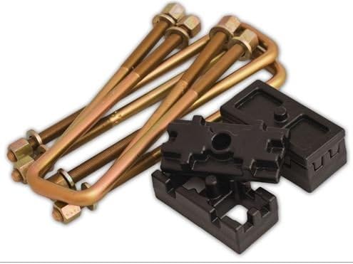 ProRYDE52-1200G 3-in-1 Spring Block Kit