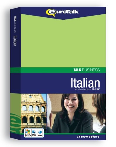 EuroTalk Interactive - Talk Business! Italian