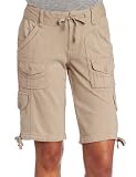 Unionbay Juniors Dillon Knit Bermuda Short