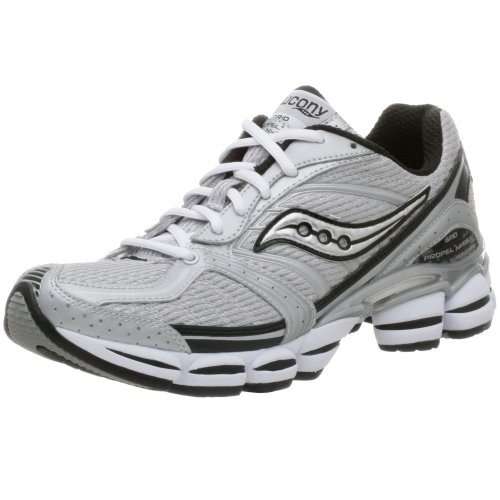 Buy Saucony Men’s Grid Propel+ Nxgen Running Shoe