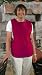 XL Cobbler Apron (Red) Lot of 6