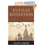 Russia's Revolution: 1989-2006