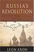 Russia's Revolution: 1989-2006