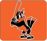 Baltimore Orioles Mouse Pad