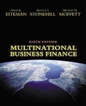 Multinational Business Finance (The Addison-Wesley series in finance)
