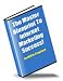 The Master Blueprint To Online Marketing Success (Penny Books)
